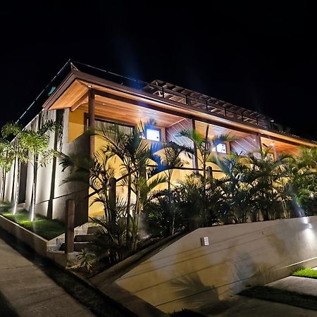 Pousada Buzios Garden Buitenkant foto