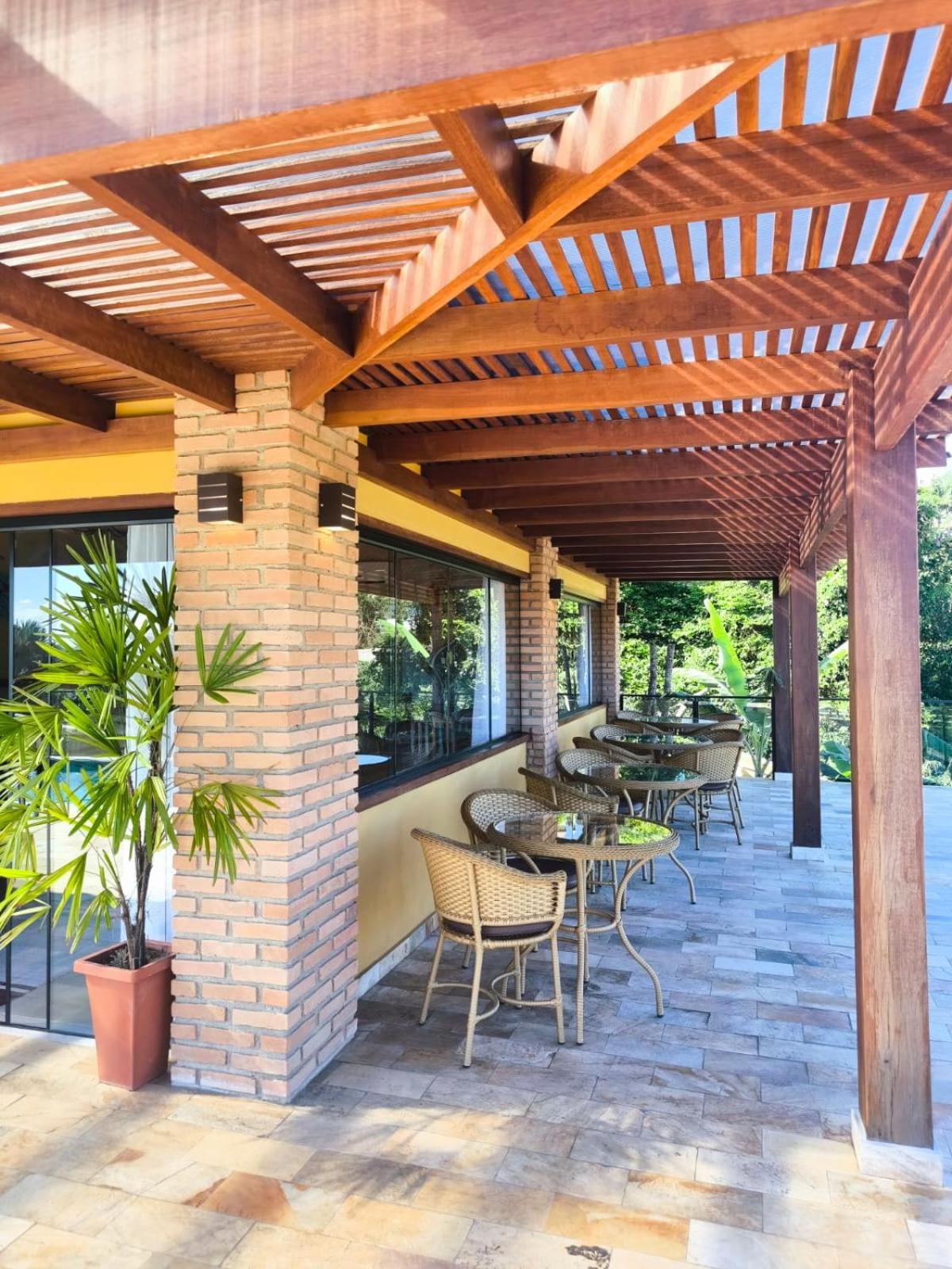 Pousada Buzios Garden Buitenkant foto